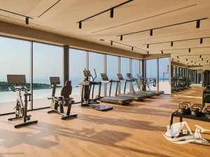Prodej bytu 4+kk, Umag, Chorvatsko, 123 m2