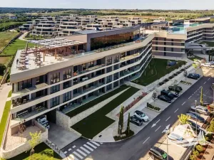 Prodej bytu 4+kk, Umag, Chorvatsko, 123 m2