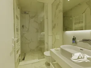 Prodej bytu 3+kk, Umag, Chorvatsko, 83 m2
