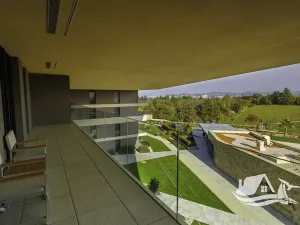 Prodej bytu 3+kk, Umag, Chorvatsko, 83 m2