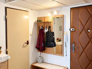 Prodej bytu 2+kk, Praha - Michle, Sedlčanská, 46 m2
