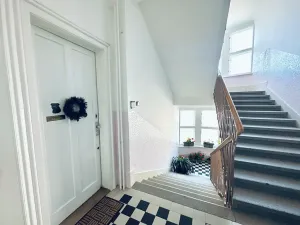 Prodej bytu 2+1, Karlovy Vary, Poděbradská, 56 m2