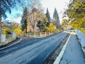 Prodej bytu 2+1, Karlovy Vary, Poděbradská, 56 m2