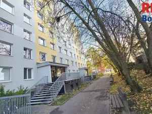 Pronájem bytu 3+kk, Český Brod, Na Cihelně, 67 m2