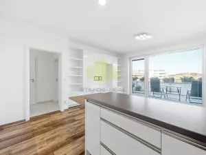 Prodej bytu 2+kk, Olomouc, Topolová, 55 m2