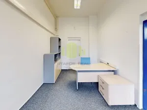 Pronájem obchodního prostoru, Olomouc, Janského, 115 m2