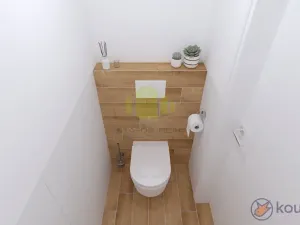 Prodej bytu 3+kk, Lipník nad Bečvou, Mánesova, 64 m2