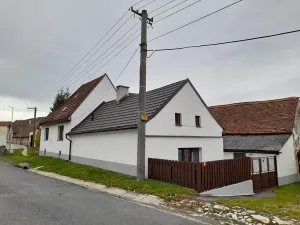 Prodej rodinného domu, Budětice, 240 m2
