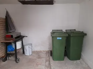 Prodej rodinného domu, Budětice, 240 m2
