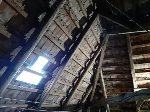 Prodej rodinného domu, Budětice, 240 m2