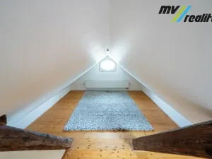 Pronájem bytu 5+kk, Praha - Malá Strana, Na Kampě, 98 m2