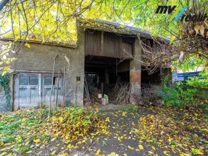 Prodej rodinného domu, Chodouň, 120 m2