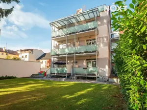 Prodej bytu 3+kk, České Budějovice, Pekárenská, 60 m2