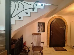 Pronájem rodinného domu, Pavlov, Vinařská, 140 m2