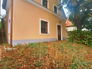 Pronájem rodinného domu, Pavlov, Vinařská, 140 m2