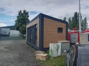 Prodej domu, Chomutov, 28 m2