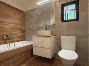 Pronájem činžovního domu, Jilemnice, Dolení, 410 m2