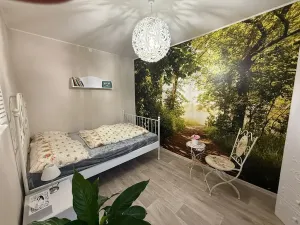 Prodej zemědělské usedlosti, Františkovy Lázně, 200 m2