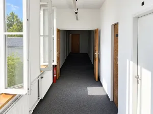 Pronájem kanceláře, Uherský Brod, Masarykovo nám., 15 m2