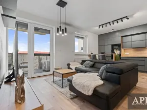 Pronájem bytu 2+kk, Uherské Hradiště, Školní, 53 m2