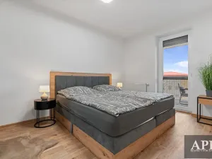 Pronájem bytu 2+kk, Uherské Hradiště, Školní, 53 m2