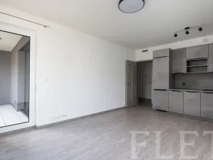 Pronájem bytu 2+kk, Praha - Strašnice, Počernická, 51 m2