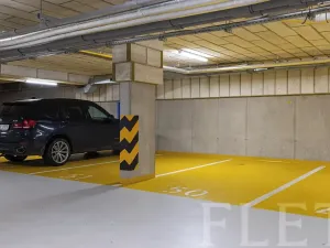 Pronájem bytu 2+kk, Praha - Strašnice, Počernická, 51 m2