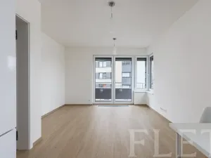 Pronájem bytu 2+kk, Praha - Chodov, Klapálkova, 49 m2