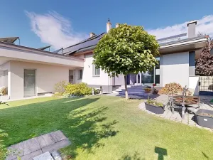 Prodej vily, Jirny, 306 m2
