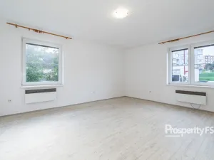 Pronájem bytu 2+kk, Velké Meziříčí, Čermákova, 54 m2