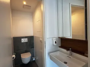 Pronájem bytu 4+kk, Praha - Košíře, Na pomezí, 144 m2
