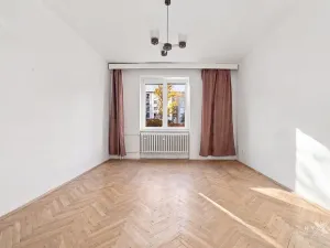 Prodej bytu 3+1, Praha - Veleslavín, Šumberova, 70 m2