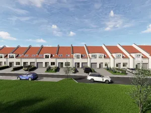 Prodej rodinného domu, Čáslav, Žacká, 186 m2