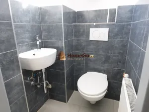 Pronájem restaurace, Praha - Hostivař, Hostivařská, 109 m2