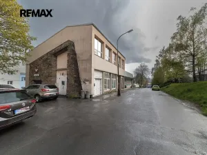 Prodej obchodního prostoru, Břidličná, Osvobození, 140 m2