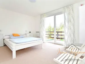 Prodej rodinného domu, Lešany, 85 m2