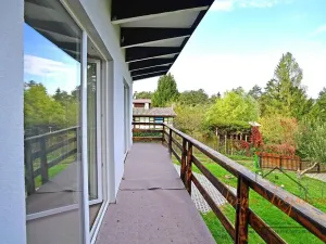 Prodej rodinného domu, Lešany, 85 m2