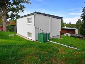 Prodej rodinného domu, Lešany, 85 m2