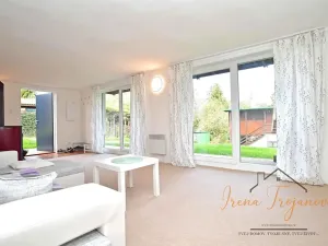 Prodej chaty, Lešany, 85 m2