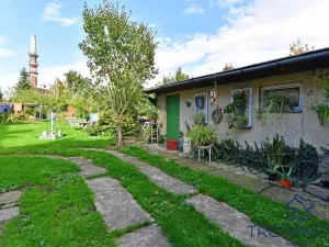 Prodej vícegeneračního domu, Bystřice pod Hostýnem, Přerovská, 383 m2