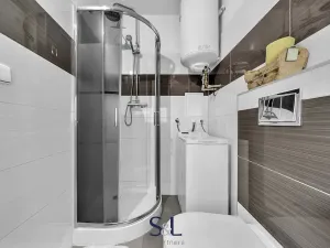 Pronájem bytu 1+kk, Česká Lípa, Mlýnská, 40 m2