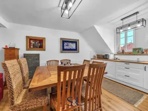 Pronájem bytu 1+kk, Česká Lípa, Mlýnská, 60 m2
