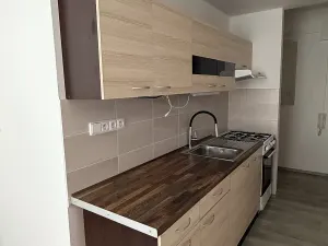 Pronájem bytu 2+1, Brno, Žebětínská, 58 m2