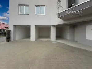 Pronájem bytu 2+kk, České Budějovice, Doudlebská, 67 m2