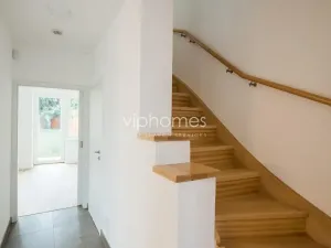 Pronájem rodinného domu, Praha - Břevnov, Rozdělovská, 143 m2
