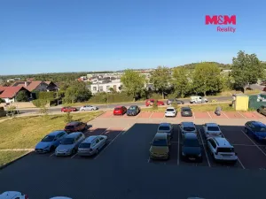 Prodej bytu 2+kk, Chýně, Ecksteinova, 53 m2