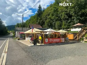 Prodej rodinného domu, Poniklá, 126 m2