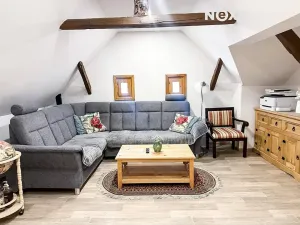 Prodej rodinného domu, Poniklá, 126 m2