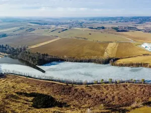 Prodej rybníku, Kostelec, 18178 m2