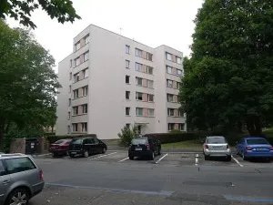 Pronájem bytu 2+1, Praha - Kobylisy, Šimůnkova, 49 m2